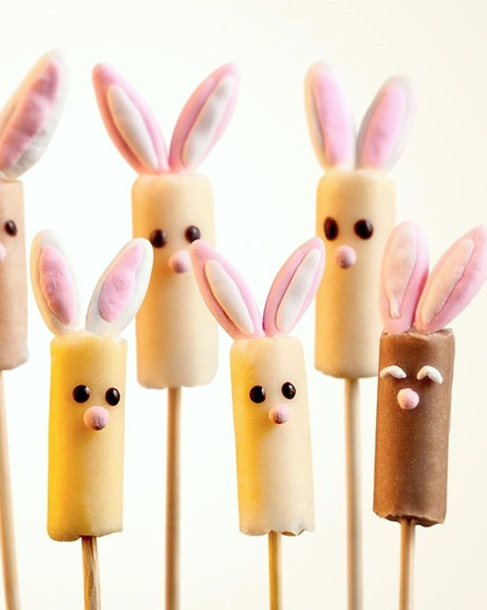 El equipo detrás de cada dulce